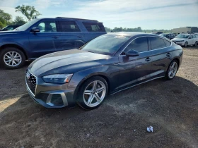 ������ Audi A5