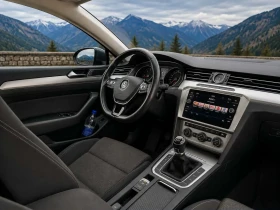 VW Passat undefined | Auto.bg — изображение 2