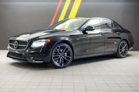������ Mercedes-Benz E 53 A...
