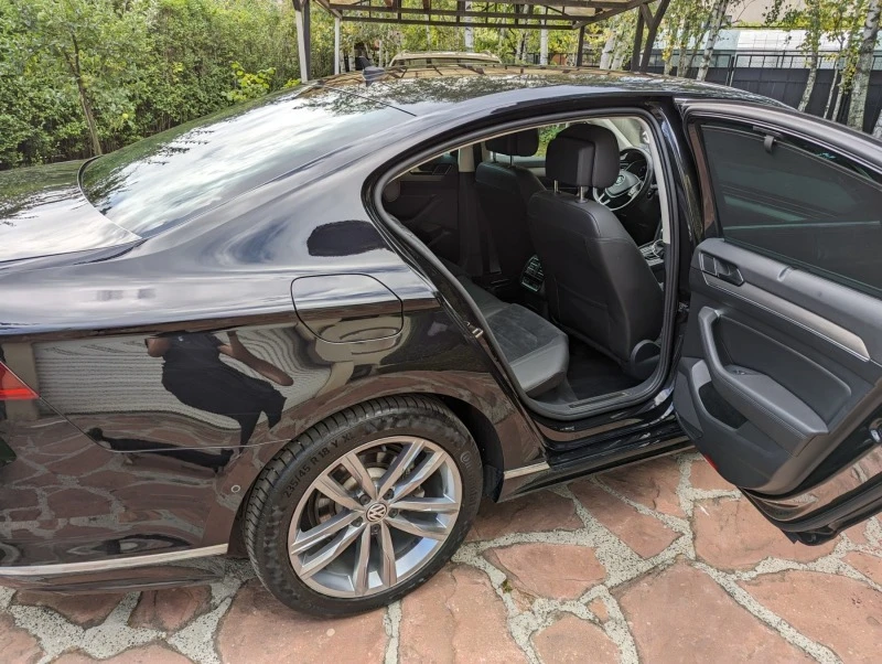 VW Passat SS Highline 2.0 TSI, снимка 5 - Автомобили и джипове - 46627496