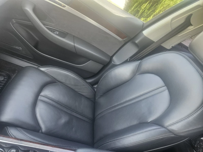 Audi A8 A8L, снимка 12 - Автомобили и джипове - 49116086