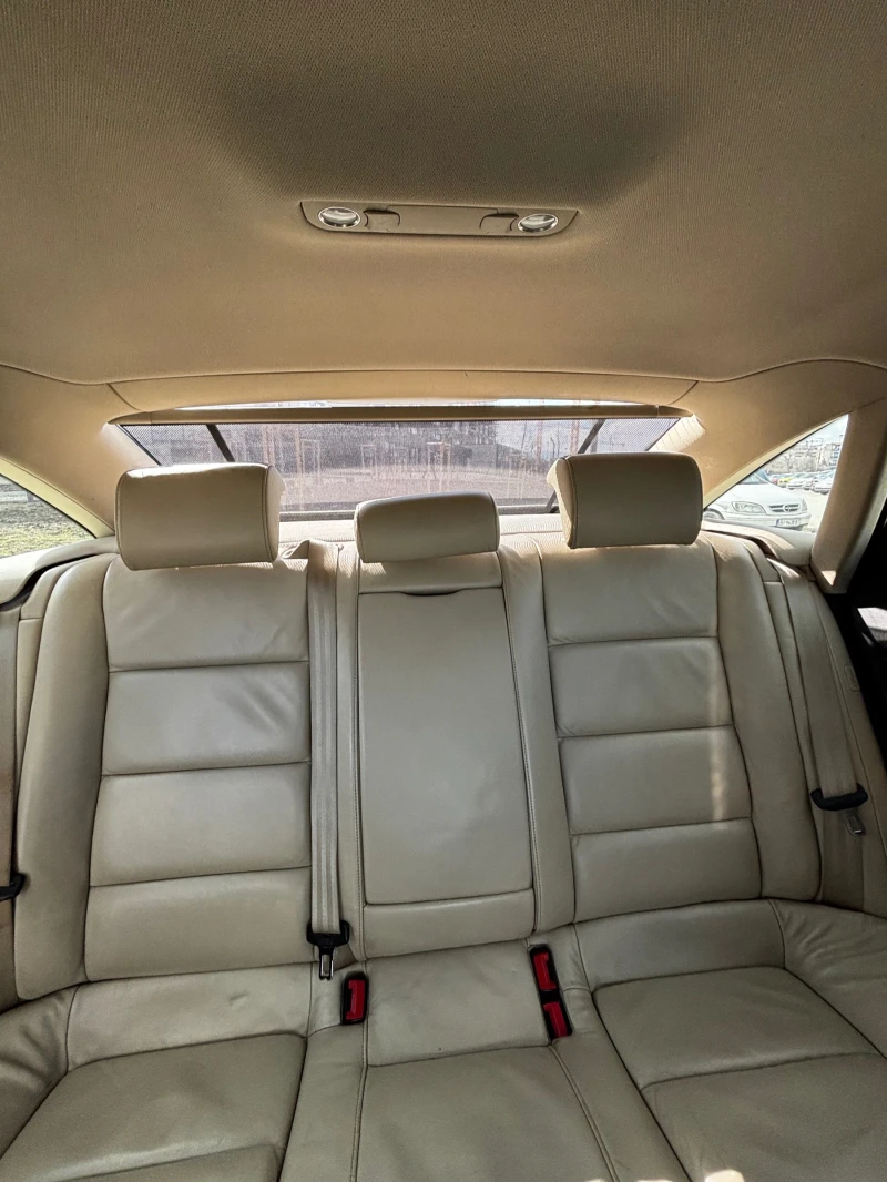 Audi A6, снимка 16 - Автомобили и джипове - 52208657