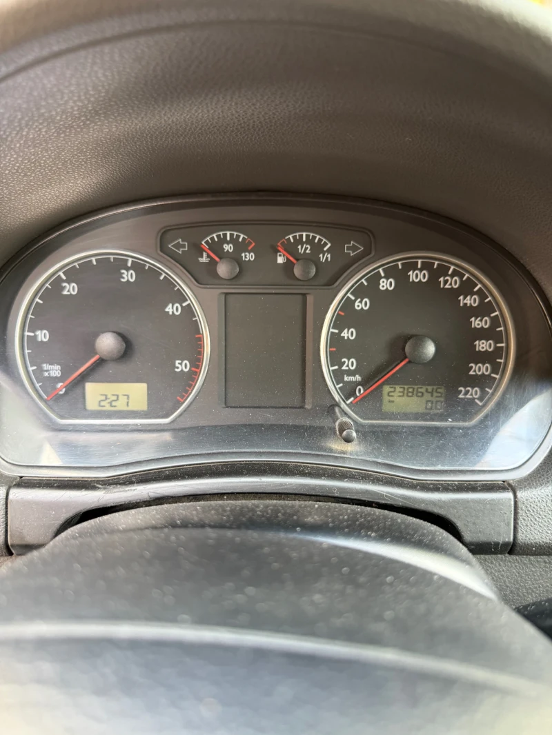 VW Polo, снимка 11 - Автомобили и джипове - 49515780