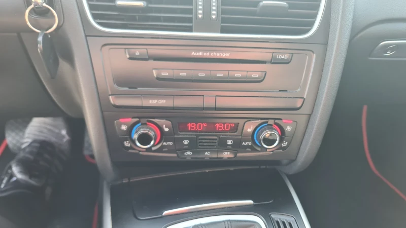 Audi A4 B8, снимка 5 - Автомобили и джипове - 50307234