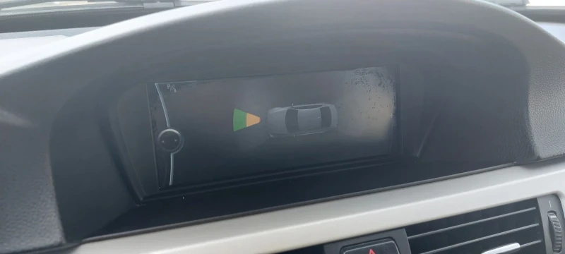 BMW 320 D facelift, снимка 5 - Автомобили и джипове - 52356824