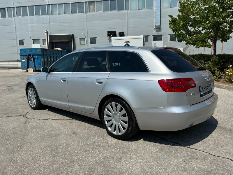 Audi A6 3.0TDI Quattro , снимка 3 - Автомобили и джипове - 51130797