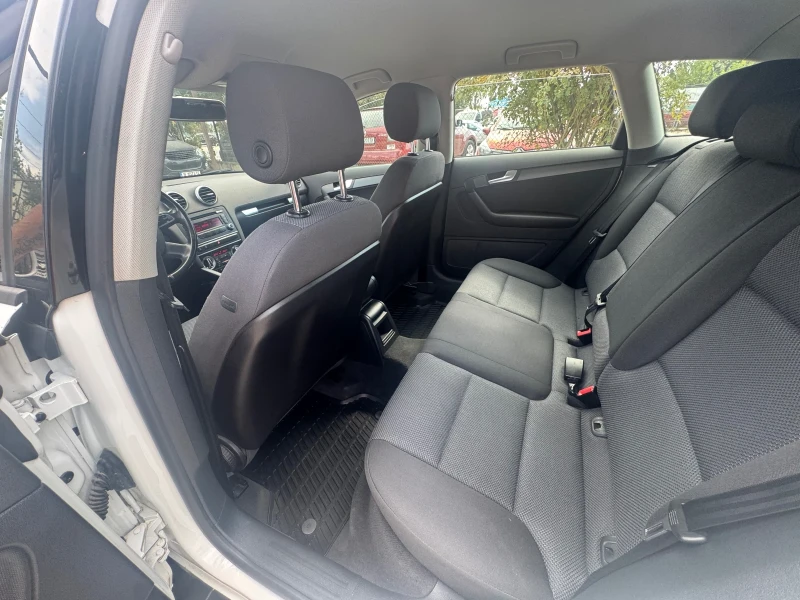 Audi A3 Audi A3 1.4TFSI / Automatic /, снимка 11 - Автомобили и джипове - 51671483