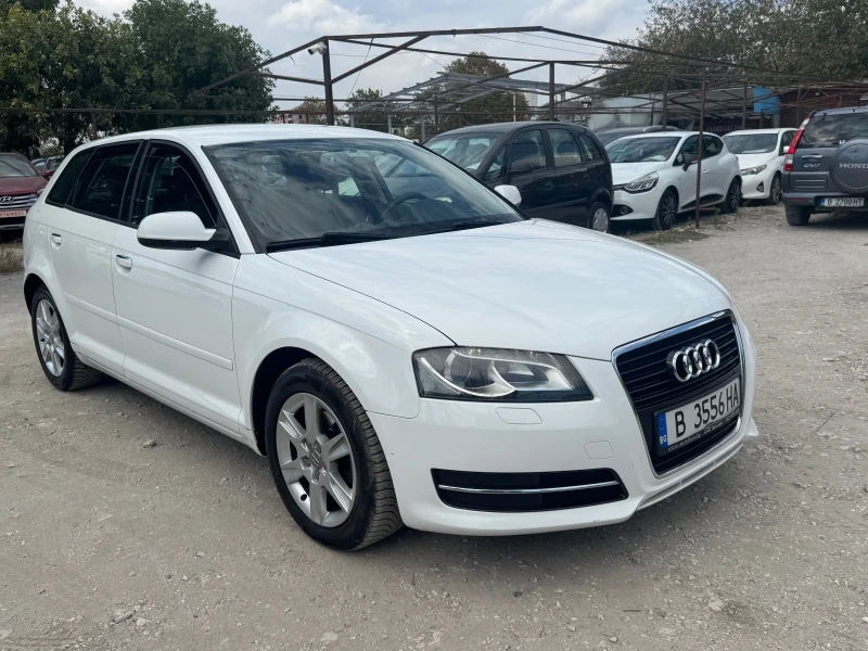 Audi A3 Audi A3 1.4TFSI / Automatic /, снимка 3 - Автомобили и джипове - 51671483