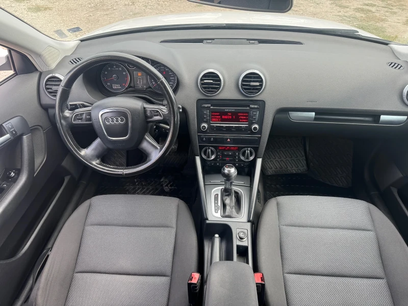 Audi A3 Audi A3 1.4TFSI / Automatic /, снимка 5 - Автомобили и джипове - 51671483