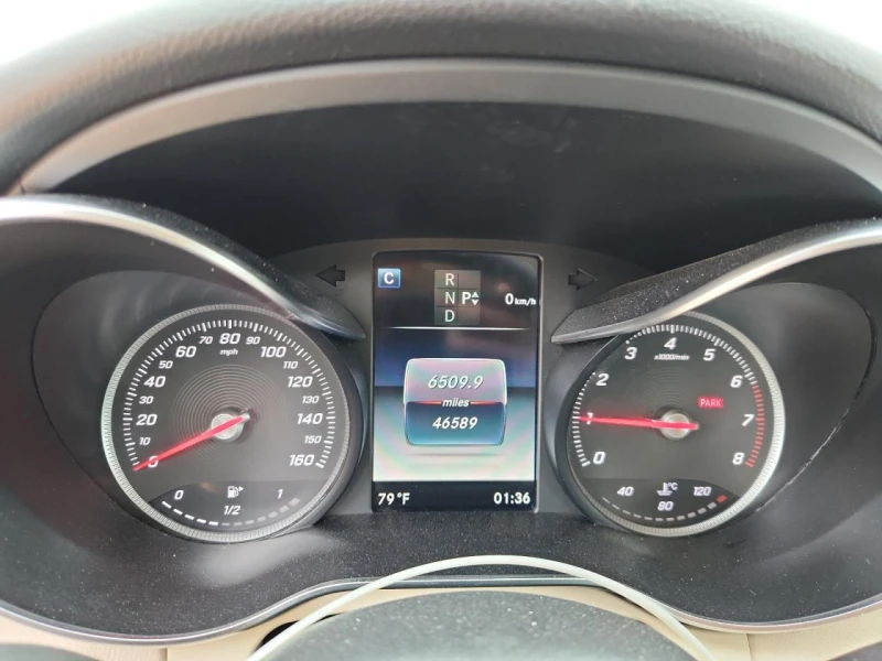 Mercedes-Benz C 300 4MATIC* BURMESTER* ПОДГРЕВ* ПАНОРАМА* KEYLESS, снимка 10 - Автомобили и джипове - 52515779