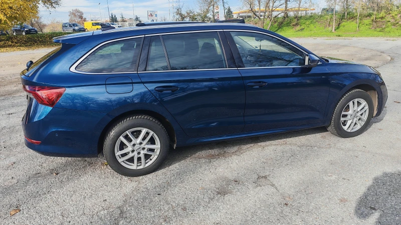 Skoda Octavia 2.0 tdi DSG, HUD, ACC, MATRIX, DCC, Pano, FULL, снимка 7 - Автомобили и джипове - 52541472