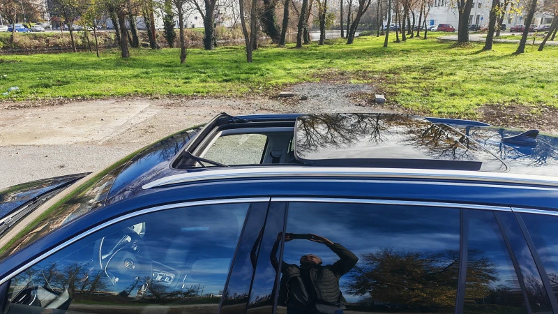 Skoda Octavia 2.0 tdi DSG, HUD, ACC, MATRIX, DCC, Pano, FULL, снимка 9 - Автомобили и джипове - 52541472