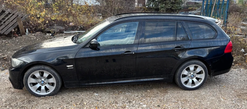 BMW 330 330d xDrive, снимка 7 - Автомобили и джипове - 52552428