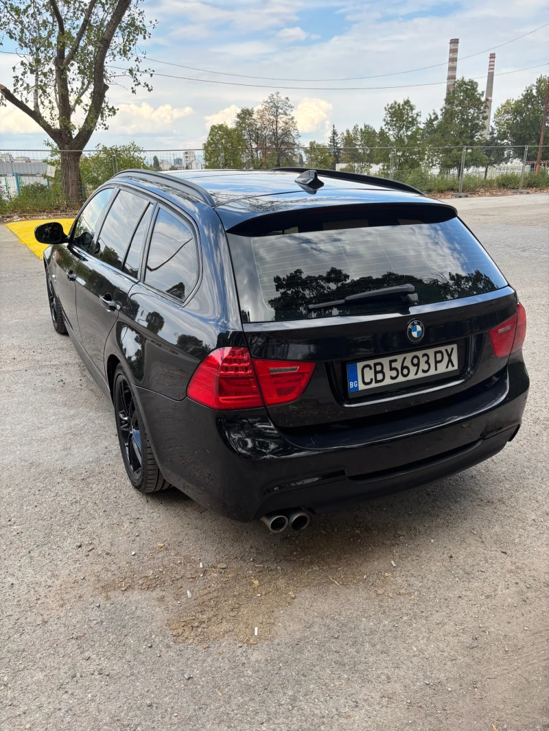 BMW 330 330d xDrive, снимка 4 - Автомобили и джипове - 52552428