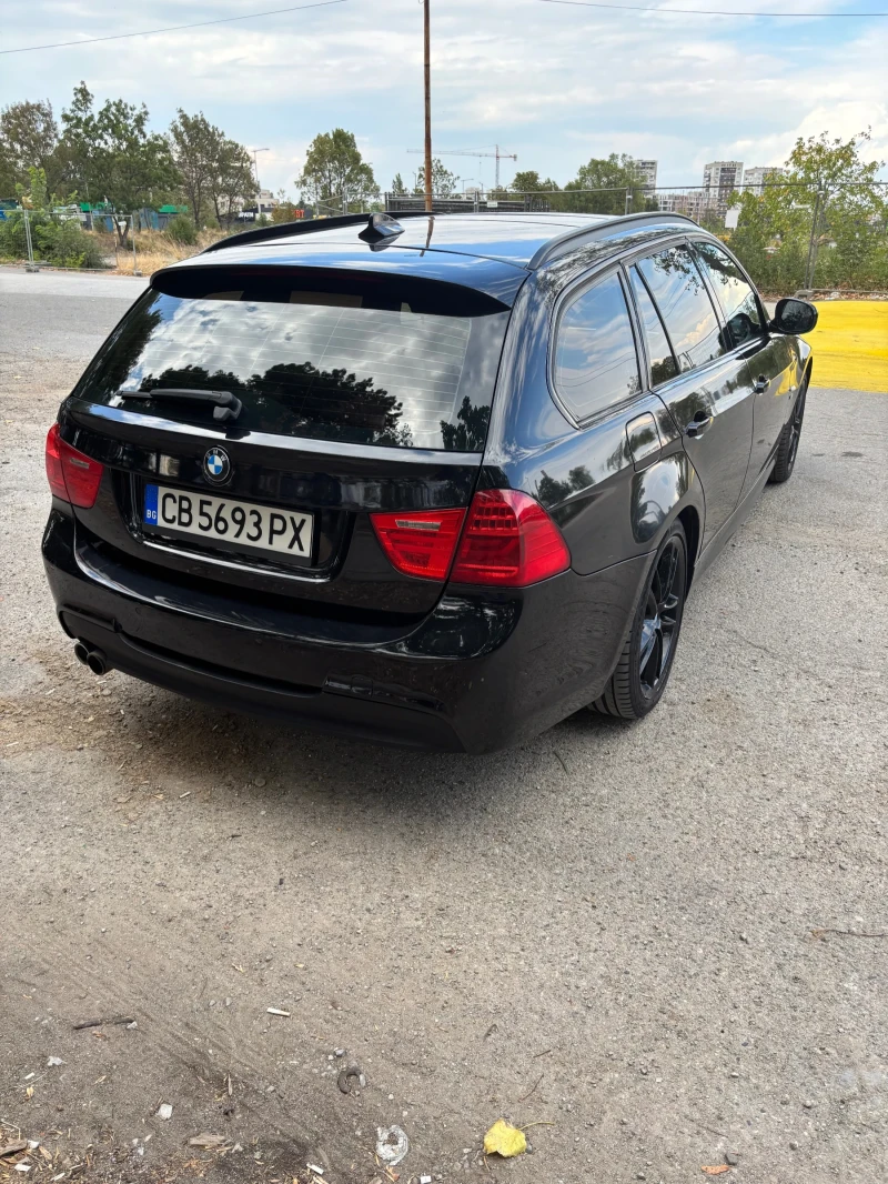 BMW 330 330d xDrive, снимка 3 - Автомобили и джипове - 52552428