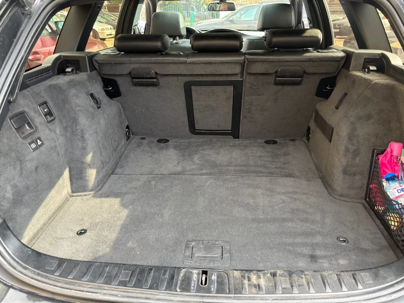 BMW 330 330d xDrive, снимка 17 - Автомобили и джипове - 52552428