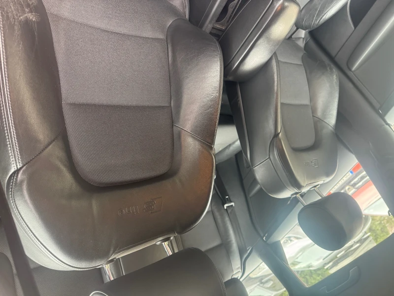 Audi A3, снимка 10 - Автомобили и джипове - 52736008