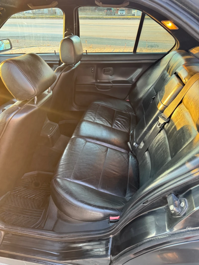 BMW 320 м50, снимка 7 - Автомобили и джипове - 53167498