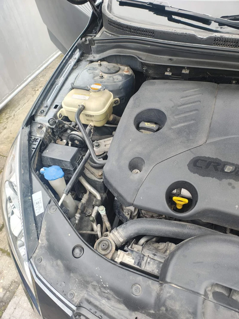 Kia Ceed, снимка 2 - Автомобили и джипове - 53392727