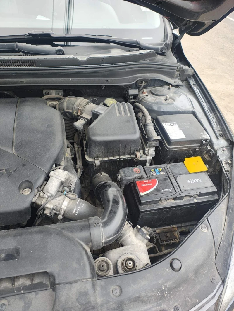 Kia Ceed, снимка 12 - Автомобили и джипове - 53392727