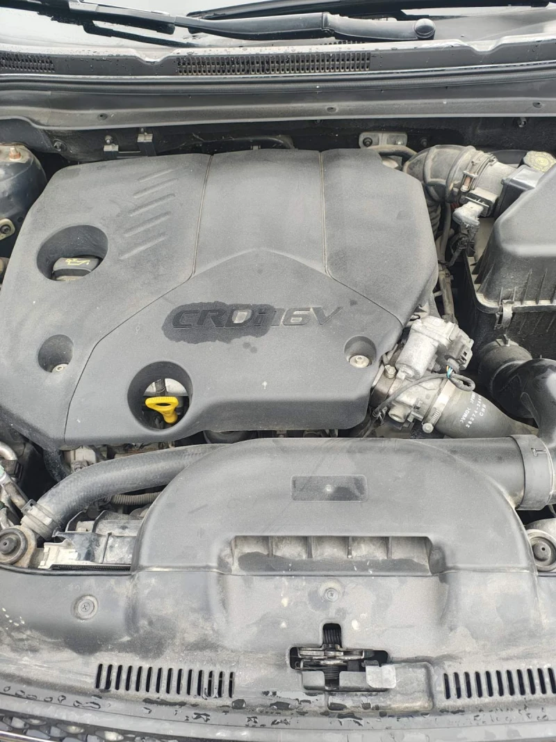 Kia Ceed, снимка 9 - Автомобили и джипове - 53392727