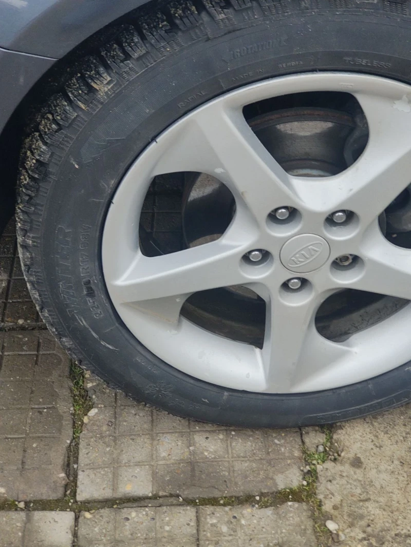 Kia Ceed, снимка 10 - Автомобили и джипове - 53392727