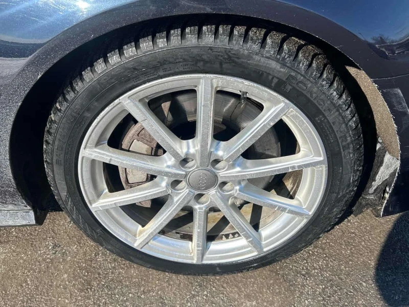 Audi A6 * 3.0T Technik * PANO* ПОДГРЕВ* KEYLESS* , снимка 7 - Автомобили и джипове - 53535287