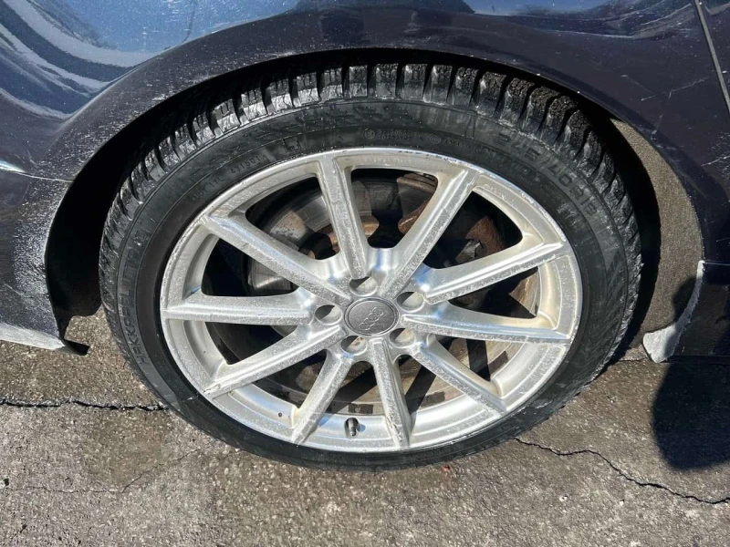 Audi A6 * 3.0T Technik * PANO* ПОДГРЕВ* KEYLESS* , снимка 13 - Автомобили и джипове - 53535287