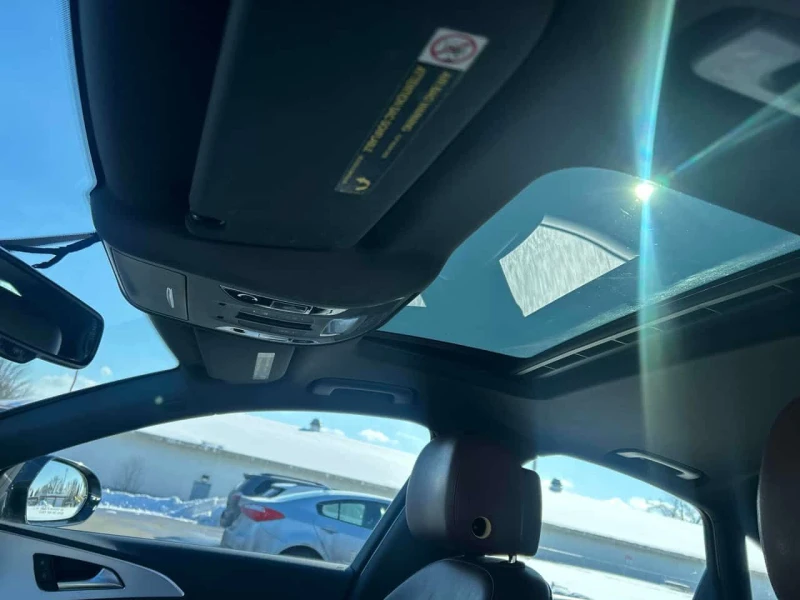 Audi A6 * 3.0T Technik * PANO* ПОДГРЕВ* KEYLESS* , снимка 17 - Автомобили и джипове - 53535287