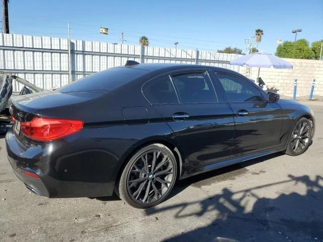 BMW 540, снимка 3 - Автомобили и джипове - 48739583