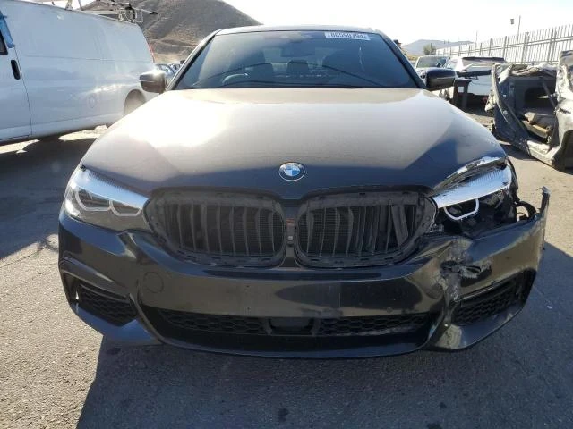 BMW 540, снимка 5 - Автомобили и джипове - 48739583