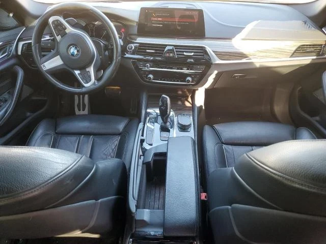 BMW 540, снимка 7 - Автомобили и джипове - 48739583