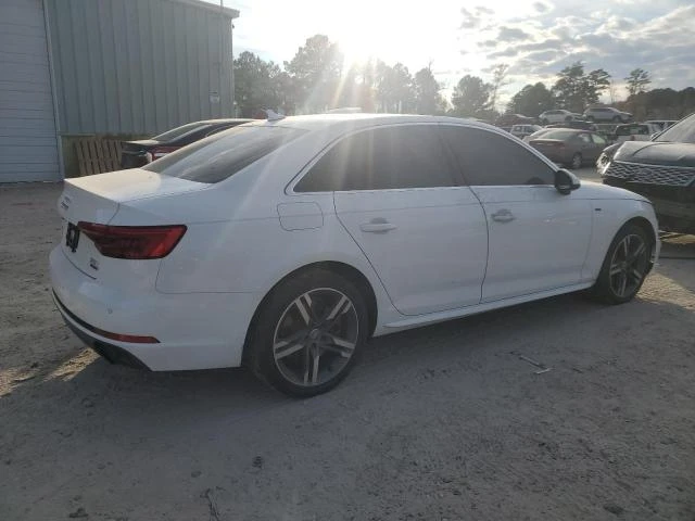 Audi A4 PREMIUM PLUS, снимка 4 - Автомобили и джипове - 48763875