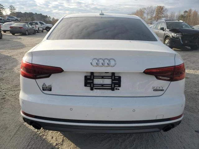 Audi A4 PREMIUM PLUS, снимка 3 - Автомобили и джипове - 48763875