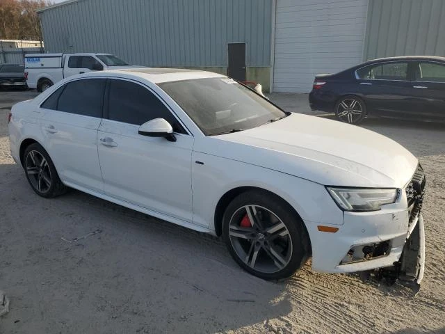 Audi A4 PREMIUM PLUS, снимка 5 - Автомобили и джипове - 48763875