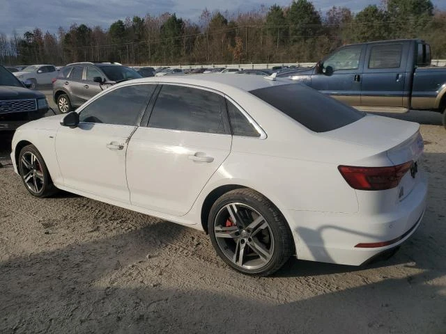 Audi A4 PREMIUM PLUS, снимка 2 - Автомобили и джипове - 48763875