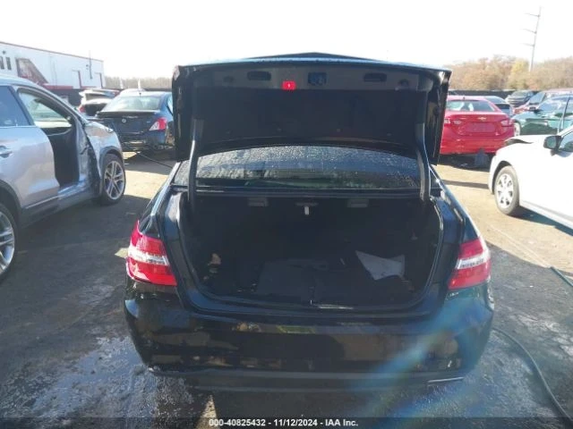 Mercedes-Benz E 350, снимка 7 - Автомобили и джипове - 49581154