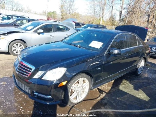 Mercedes-Benz E 350, снимка 3 - Автомобили и джипове - 49581154