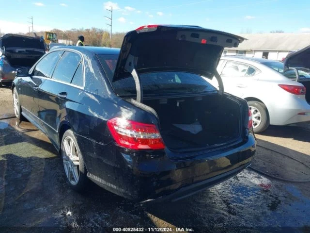 Mercedes-Benz E 350, снимка 6 - Автомобили и джипове - 49581154