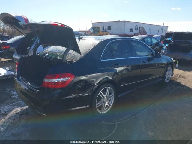 Mercedes-Benz E 350, снимка 8 - Автомобили и джипове - 49581154