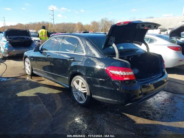 Mercedes-Benz E 350, снимка 5 - Автомобили и джипове - 49581154