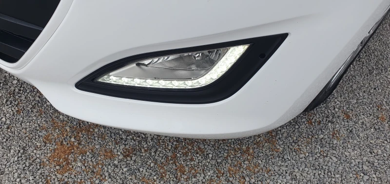 Hyundai I30 1.4CRDI- EURO- 6 -117000км - 13999 лв. - 16248854 | Car24.bg