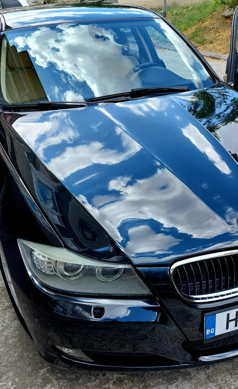 BMW 320 D facelift - 14500 лв. / 7413.73 € - 24716616 1