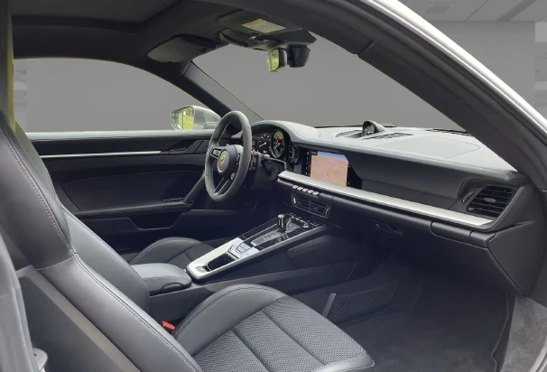 Porsche 911 Carrera T = Tempomat = Гаранция - изображение 10