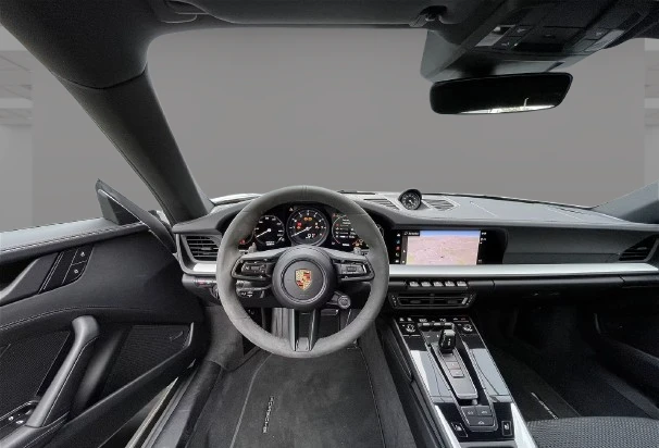 Porsche 911 Carrera T = Tempomat = Гаранция - изображение 9