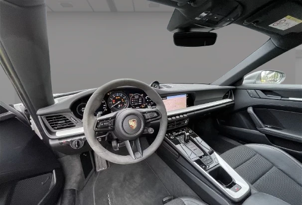Porsche 911 Carrera T = Tempomat = Гаранция - изображение 7