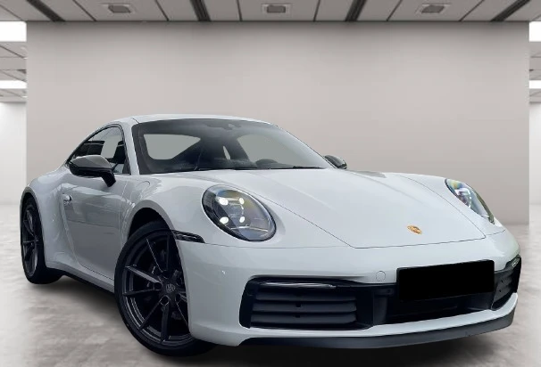 Porsche 911 Carrera T = Tempomat =  | Mobile.bg   1