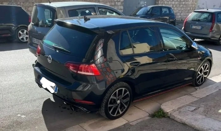 VW Golf 1.6TDI - изображение 2