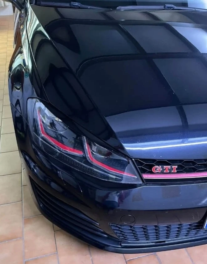 VW Golf 1.6TDI - изображение 5