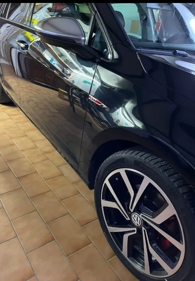 VW Golf 1.6TDI - изображение 6